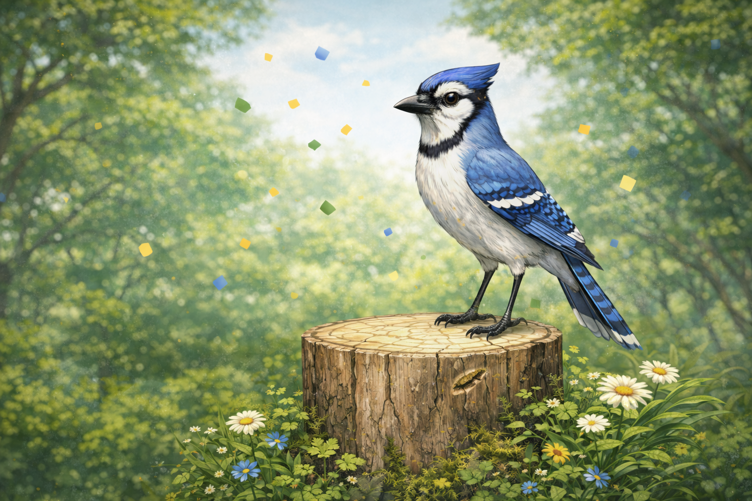 Welcome to BirdList PA